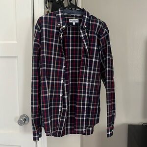 Express Men’s Button Up Size Large